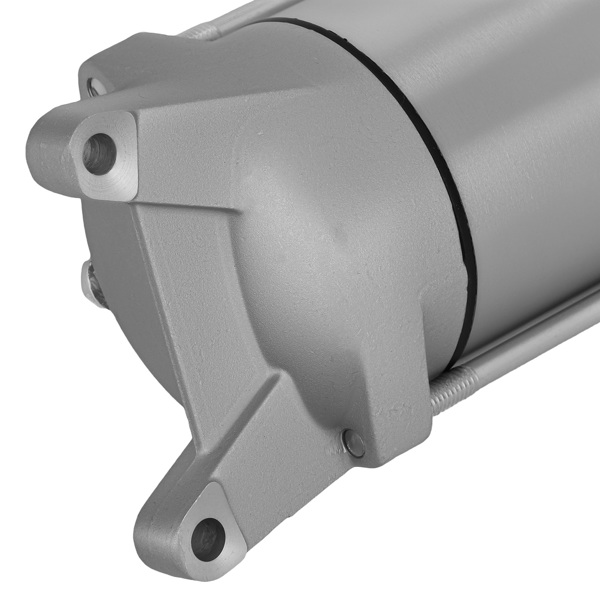 Starter Motor fit for Kawasaki KAF450 Mule 1988 21163-1120 12T PMGR 12 Volt-5