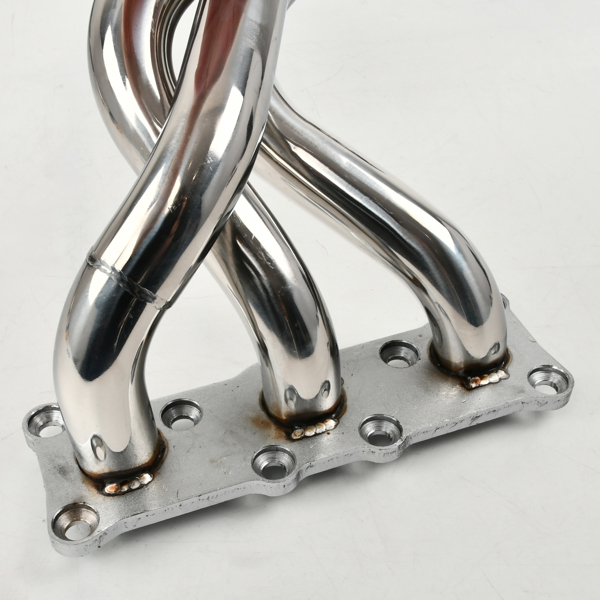 排气管 Exhaust Manifold Headers For BMW 2006-2013 BMW N52 N51 | E90 E91 E92 E93 E82 | 128i 325i 328i 330i MT001310/SY（禁售亚马逊&TEMU）(不支持无理由退货)-4