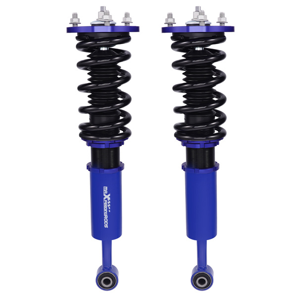 MaXpeedingrods Coilovers Shocks Lowering Kit fit for Lexus IS250/IS350 RWD 2006-2013-2