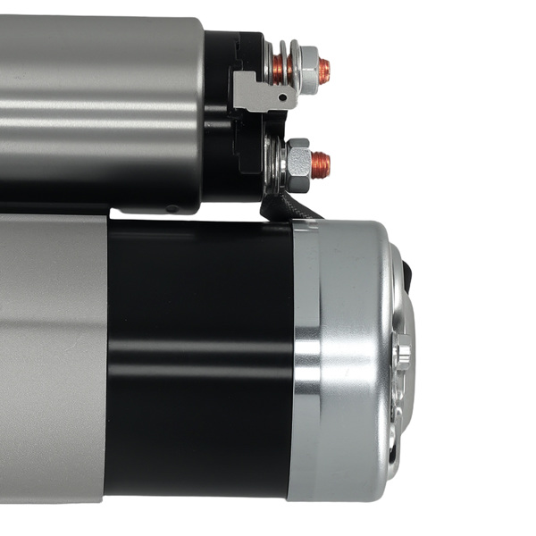 Starter Motor fit for Chrysler PT Cruiser 2.4L 2003-2010 17849N 12V 9 Teeth 1.2KW-3