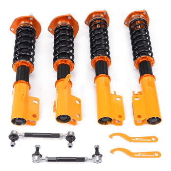 MaXpeedingrods Coilover Lowering Kit fit for Toyota Camry Avalon 2007-2011