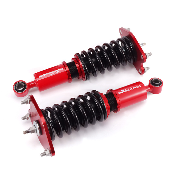 MaXpeedingrods 24 Level Coilovers Suspension Kit fit for Mitsubishi Eclipse 06-12-4