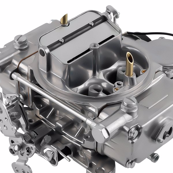 4 Barrel Carburetor Carb fit for 4160 Performance 600 CFM Street Warrior 0-80457S-2