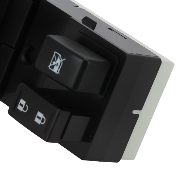 Front Left Window Switch fit for Subaru Forester 2014-2016 83071SG040 16+3 Pin Black-4