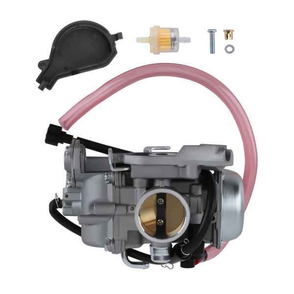 New Carburetor Carb Assembly fit for Arctic Cat DVX 300 2009-2015 0470-449 0470-390-6