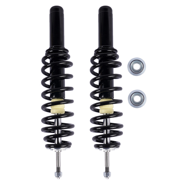 减震器 2x Shock Absorber Replacement for John Deere Gator HPX XUV620i XUV850D Front Suspension Kit-4