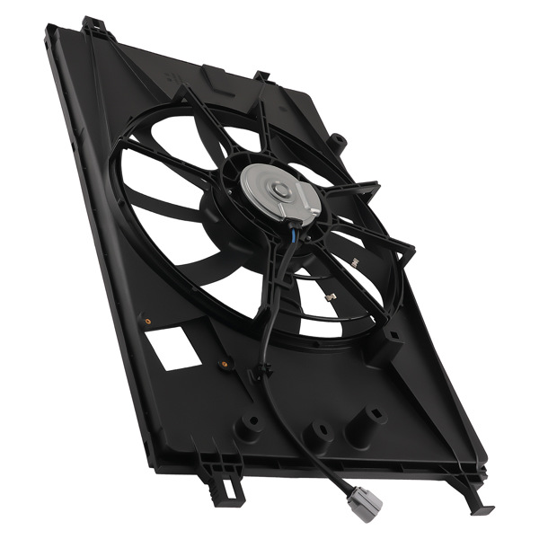 Electric Cooling Fan fit for Toyota Corolla 2022-2024 TO3115219 240W-3
