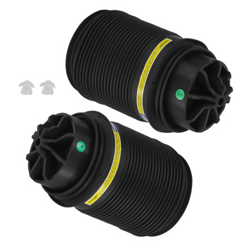 Rear Air Suspension Spring Bellows Bag fit for Mercedes CLS-CLASS W218 2012-2014
