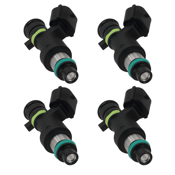 4X Fuel Injectors fit for Nissan Cube 1.8L Sentra 2.0L 2007-2014 16600EN200 FBY2850-6