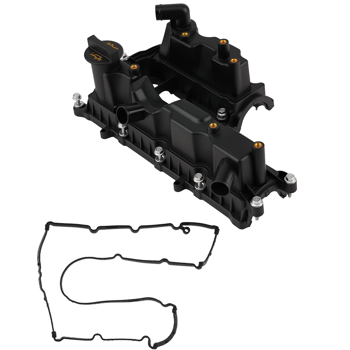 Engine Valve Cover &Gasket fit for Ford Escape Fiesta Transit Connect 1.6L 2013-2019