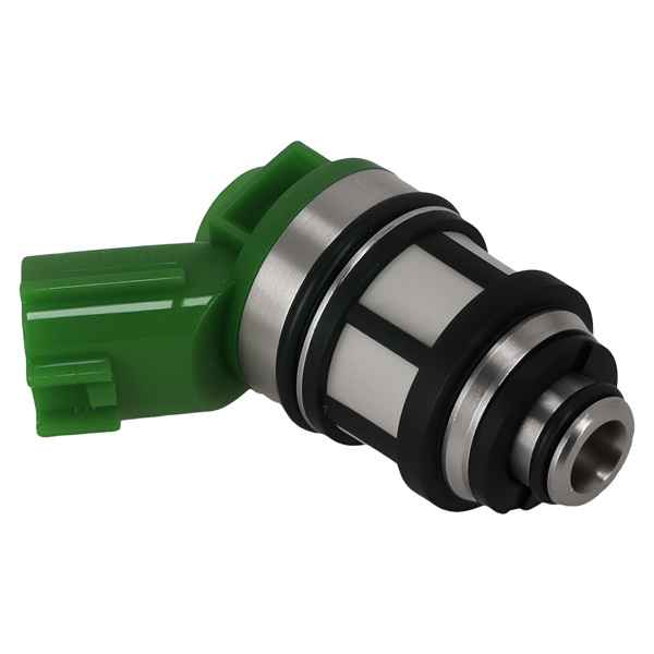 4 Gas Fuel Injectors fit for Nissan Frontier Xterra 2.4L 1998-2004 16600-1S700-2
