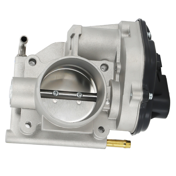 Throttle Body w/ TPS Sensor 60mm fit for Mazda 6 V6 3.0L 2003 2004-2008 AJ5713640B-6