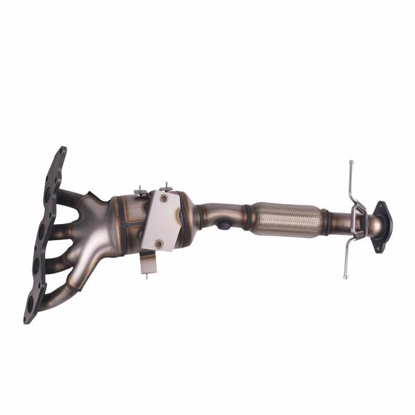 Catalytic Converter fit for Mazda 3 2.0L 2004 2005 2006 2007 2008 2009 New EPA-1