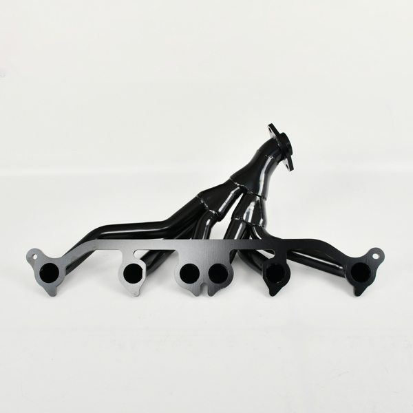排气管 For Jeep 1991-1999 Wrangler Cherokee 4.0L TJ YJ XJ BLACK MT001328/SY（禁售亚马逊&TEMU）(不支持无理由退货)-4