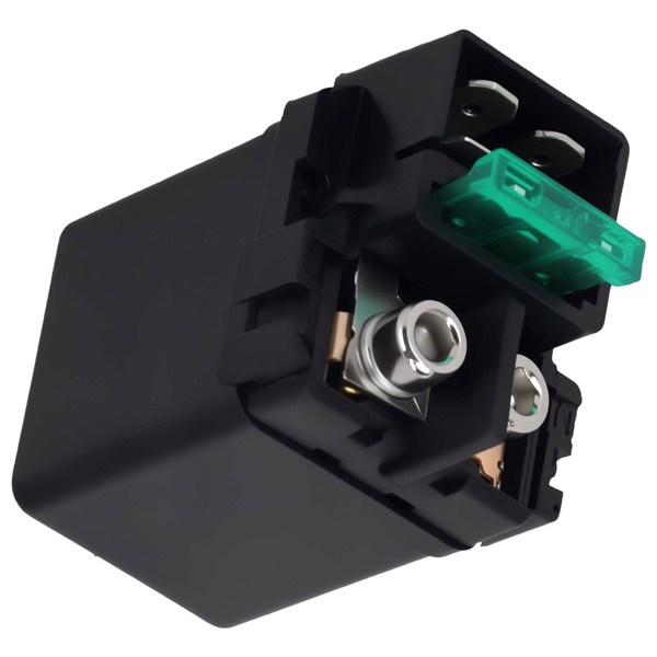 Starter Solenoid Relays fit for Honda CBR600RA 2009-2022 35850-KR3-871 12 Volt-6