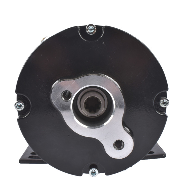 直流电机 24V Electric Motor Fits for Skyjack Scissor Lift SJIII3226 SJIII4620 SJIII4626-8
