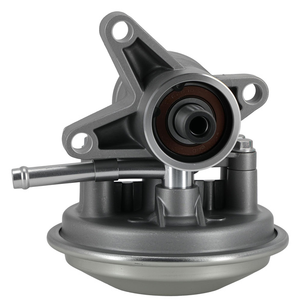 Brake Booster Electrical Vacuum Pump fit for Isuzu NPR V8 TBI L05 SINGLE CAB 1995-5