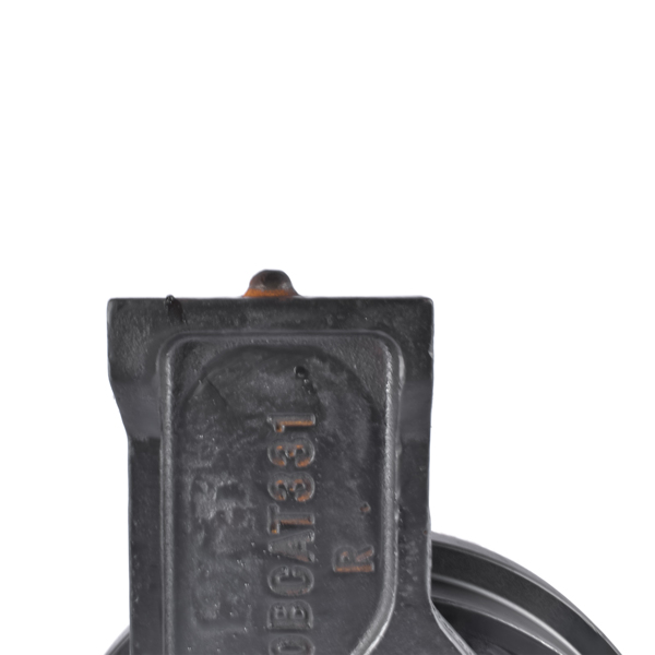 惰轮 Front Idler Wheel Tensioner Replacement for Bobcat 331 E26 E32 E35 325 328 329 6814880 7199074-10