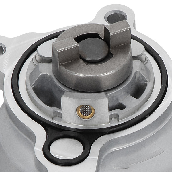 Brake Vacuum Pump fit for Land Rover Evoque Discovery Sport Jaguar XF 2.0L 724807650-3