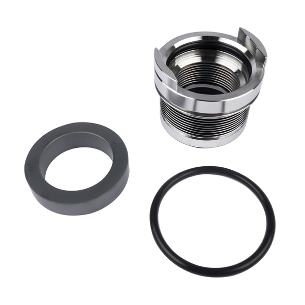 轴封套件 Shaft Compressor Seal Kit Replacement for Thermo King Compressor X426 X430 221101 22-1101-7