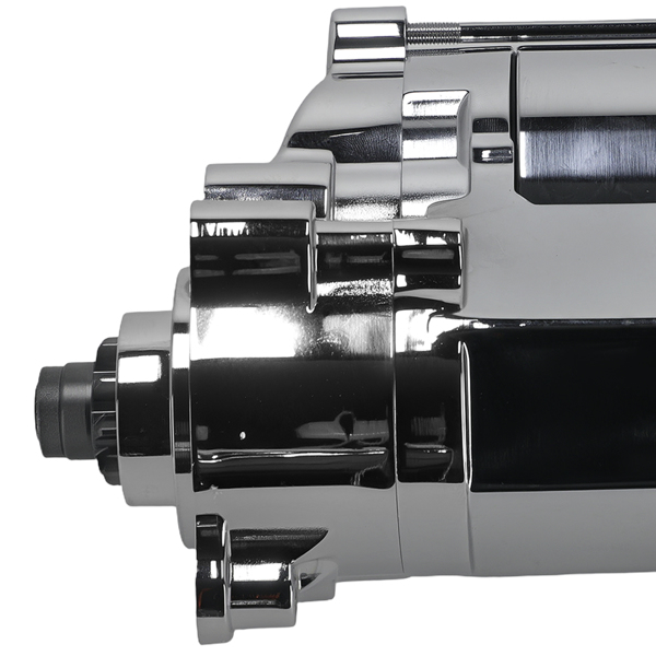 Starter Motor fit for Harley Davidson XLH Sportster 1986-1992 31390-91F 1.4kW 12V-4
