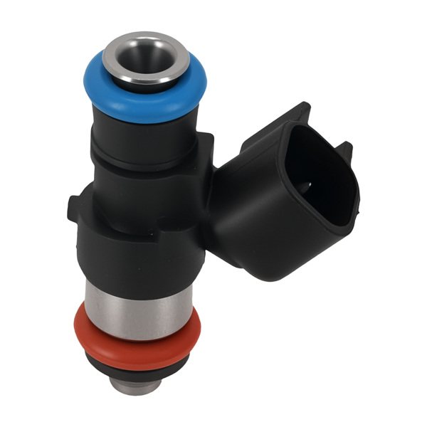 6 Fuel Injectors fit for Ford Flex Limited SE SEL 2009-2011 0280150909 Replacement-5