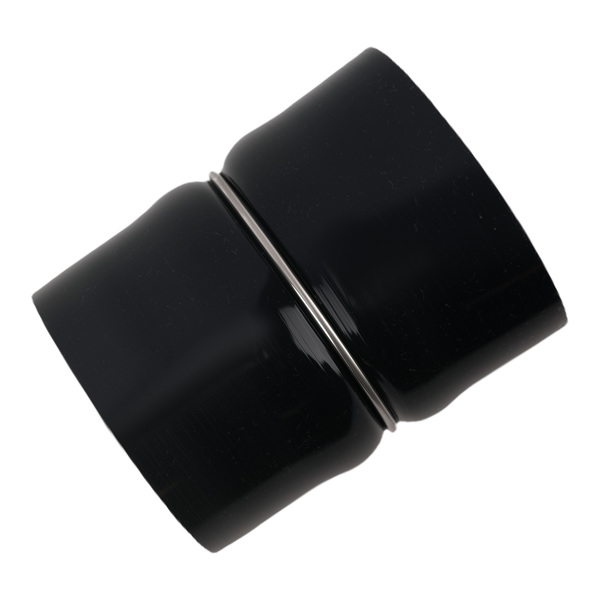 Black Stainless Intercooler Pipe fit for Dodge Ram  5.9L Cummins Diesel 2003-07-2