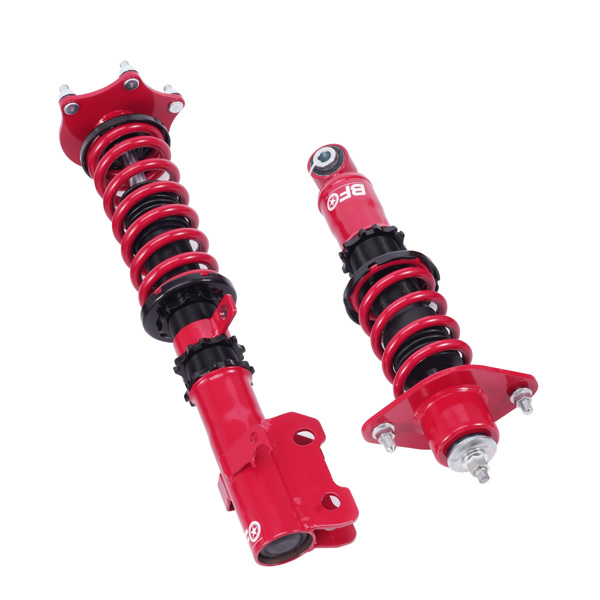 Coilovers Shocks Absorbers Kit fit for HONDA CRV CR-V 07-11 Adjustable Height-3