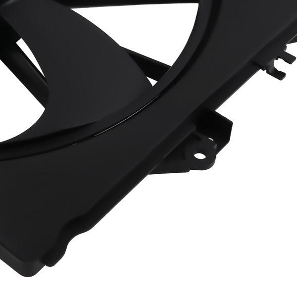 Radiator Cooling Fan fit for Cadillac CTS SRX STS 3.0L 3.6L 4.6L 09-14 25881843-5