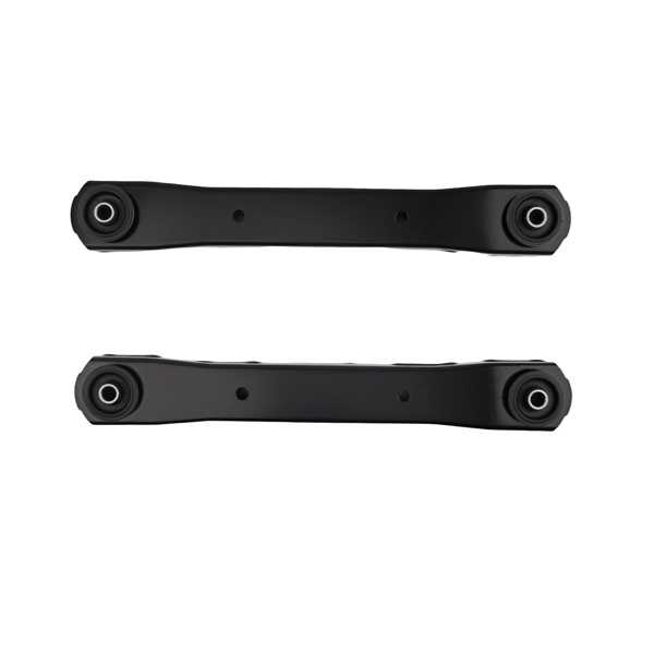 4Pc Suspension Upper Lower Control Arms KIt fit for 2003 - 2010 Dodge Ram 2500 3500-1