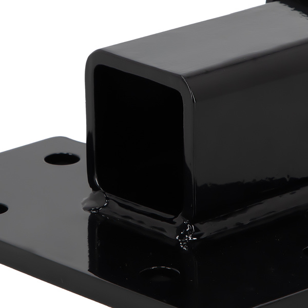 2in Trailer Hitch Receiver Rear fit for Kubota BX Series 2380 2680 23S 1880-2