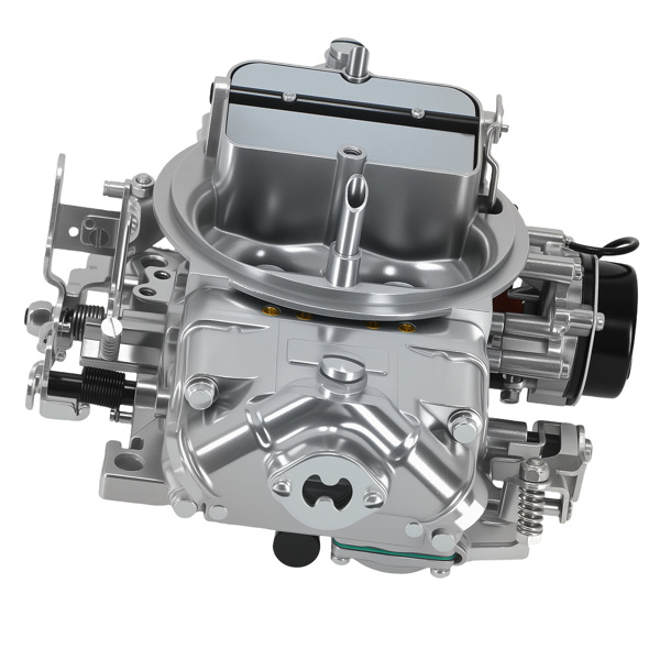 4-Barrel Carburetor Carb Electric Choke fit for 4150 Model 650 CFM 67255 BR-67255-2