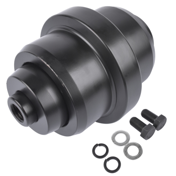 支重轮 Bottom Roller Replacement for Bobcat Excavator E25 E26 E32 E32i E34 E35 E35i E35Z 6693489