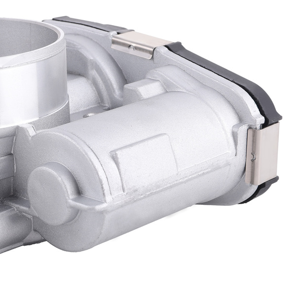 Throttle Body fit for Chevy Equinox Buick Enclave Pontiac Saturn GMC Acadia 12593591-4