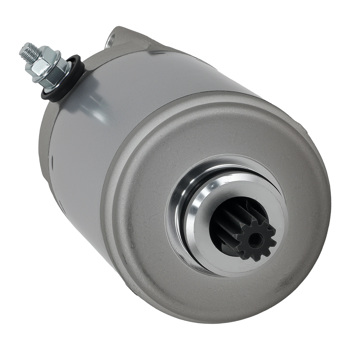 Starter Motor fit for Honda Models ATC250ES Big Red 246cc Engine 1985-1986 10T