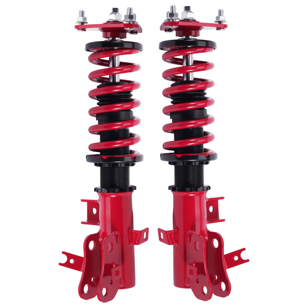 BFO Coilovers Suspension Lowering Kit fit for Honda Civic 2012-2015 Adj. Height-3