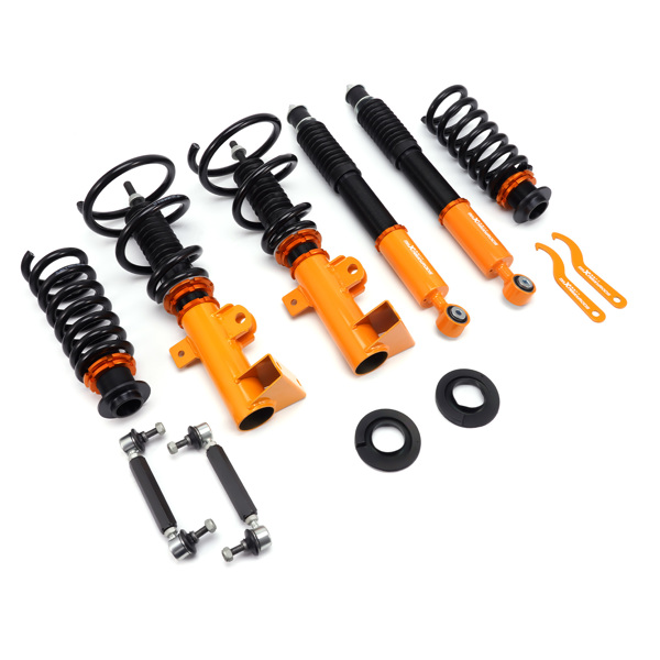 CoilOvers Suspension Kit fit for Mercedes Benz W203  C220 C230 C240 C280 C320 Struts-6