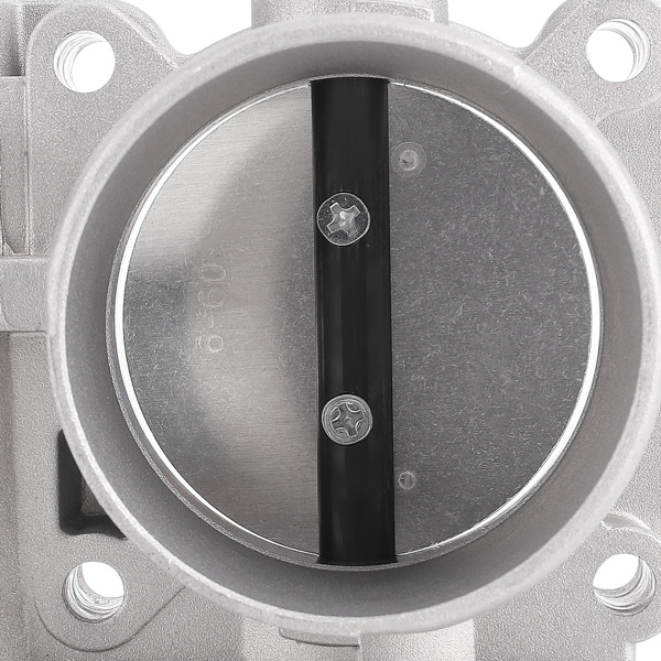 Fuel Injection Throttle Body fit for Nissan VersaTiida Sentra NV200 Cube  1.8/ 2.0L-2