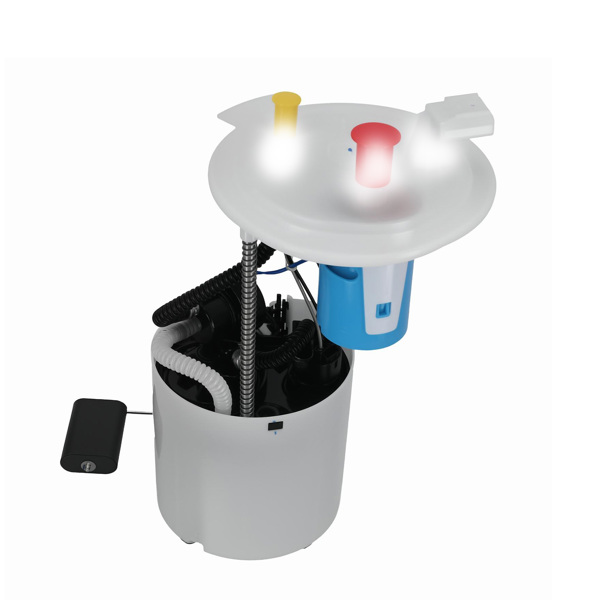 Fuel Pump Assembly fit for Ford F-150 09-14 3.7L 4.6L 5.0L 5.4L SP2096M-4