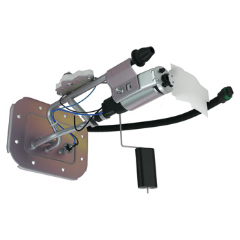 Electric Fuel Pump Assembly fit for Jeep Wrangler YJ 1991-1995 2.5L 4.0L 20 Gallon