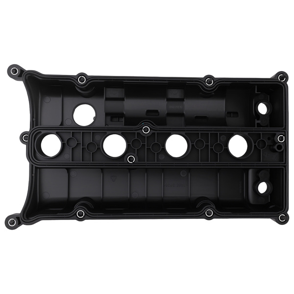 Engine Top Cover Kit fit for Ford Fiesta 2014-2019 1.6L DOHC with Gasket & Bolt-6