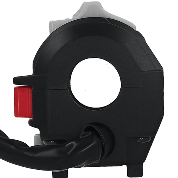 Handlebar Start Kill Switch Headlight fit for Yamaha YFZ450 YFZ450S 2004-2005 Part-4