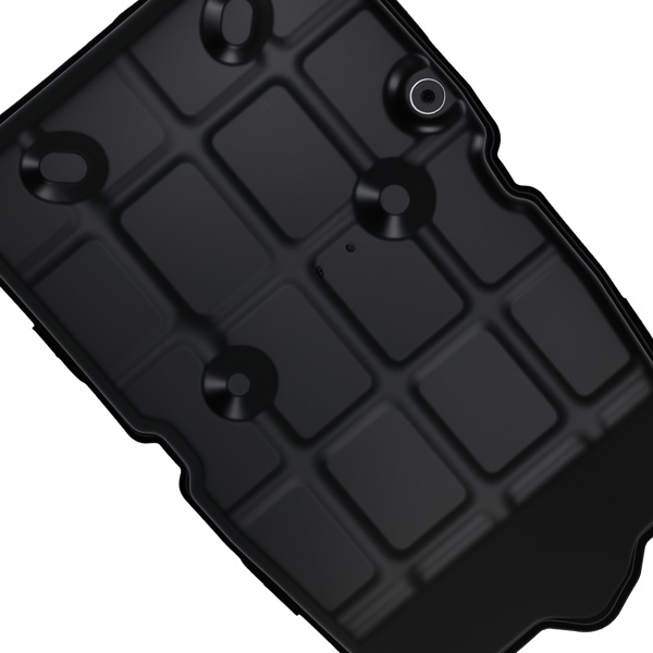Auto Trans Oil Pan fit for Mercedes C-Class AMG Models 2008-2017 A2222700512-3
