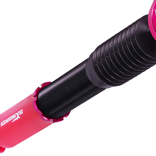 24 Way Damper Coilovers Rear Strut fit for BMW E46 3 Series 320i 323i 325i 328i 330i-3