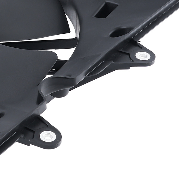 Electric Cooling Fan fit for Honda Ridgeline Touring 2012-2014 19030-RN0-A51-3