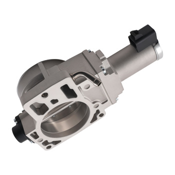 Throttle Body fit for GMC Sierra 1500 2500 Chevy Silverado Cadillac Escalade 2000-02