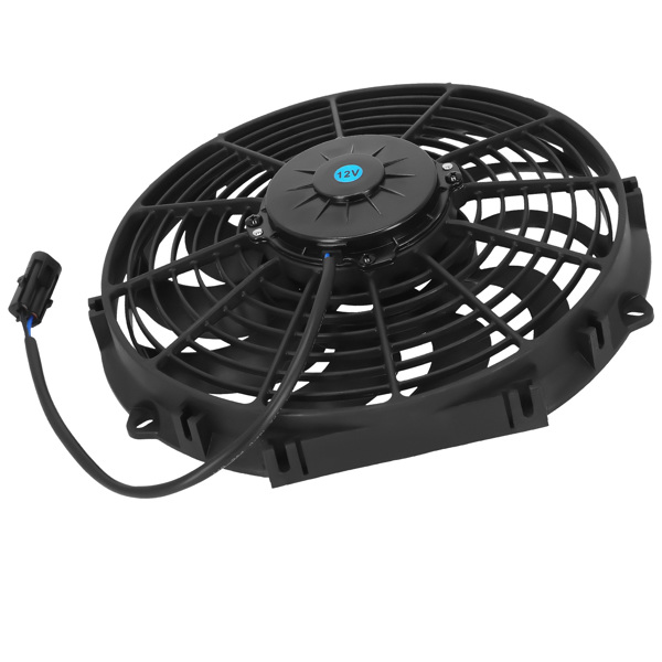 Condenser Fan fit fit for ThermoKing Tripac fit for Evolution APU 12V 78-1560 781560-2