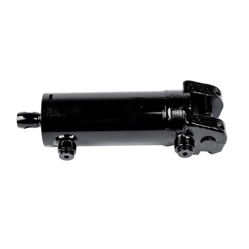 液压缸 Replacement for Massey 255 261 270 275 285 690 670 265 50E 50F 50H Power Steering Cylinder 3773711M91 1605121M92