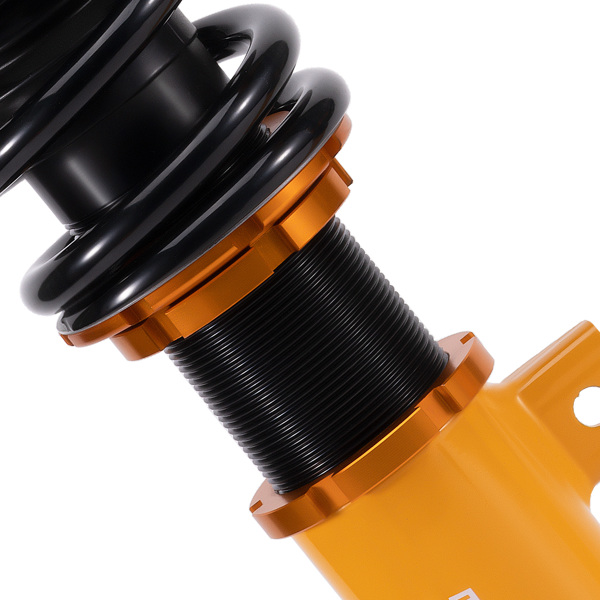24 Click Damper Coilovers Suspension Struts Kit fit for BMW E82 E88 128i/135i 08-13-4