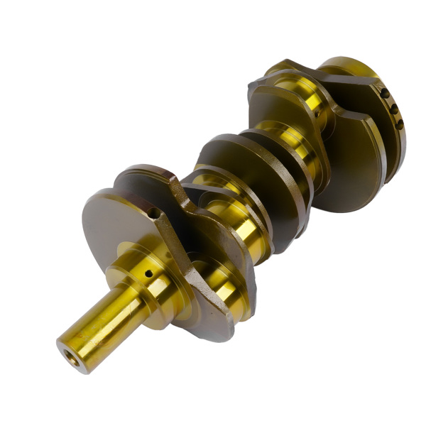 曲轴 Engine Crankshaft Replacement for Jeep Grand Cherokee RAM 1500 3.0L V6 EcoDiesel 2014-2018 68147110AA 68147110AB-2